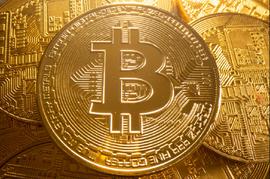 比特币价格下跌6.9% 跌破30000美元_比特币:LEG