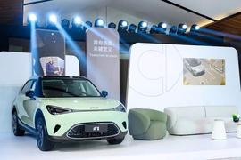 全新smart精灵 1都市密友惊喜派对云端开启_SMA:MART
