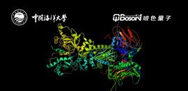 中国海洋大学医药学院与玻色量子签署联合研究协议_NAS:DREAMPAD价格