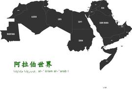 为什么阿拉伯世界没能组建成一个统一的阿拉伯联合共和国呢？_NFT:Humanscape
