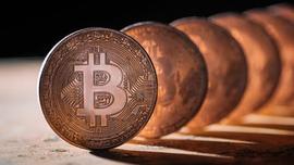 比特币价格自2020年12月16日以来首次跌破 2万美元_OIN:INMES币
