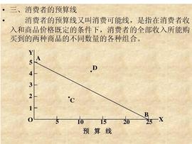 预算线的斜率取决于什么_ION:mationchain
