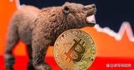 随着板块再次变红，加密货币市值在两天内损失了超过600亿美元_DOGE:比特币