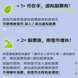喝茶送虚拟股票，“奈雪币”营销手段翻新背后有何合规隐患？_比特币:以太坊