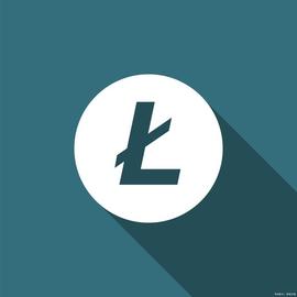 在持续看跌挤压后，莱特币（LTC）跌破 50 美元_LTC:COI