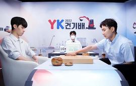 韩国YK建设杯朴廷桓争得生机，申真谞最佳“变化图”成真？_MICRO:IOT