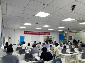 腾讯出题、评分，广东将迎首批“持证”区块链应用操作员_区块链:区块链中的代币是什么