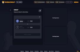 ShibaSwap 加密货币交易所投研 (2022)_SHIB:KSHIBA价格