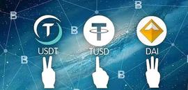 波联储的中心化算法稳定币，真的安全吗？_稳定币:区块链