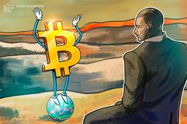 比特币价格跌破 21,000 美元，带来更多的投降还是只是整合？_NFT:ROR
