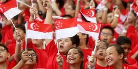 新马关系有多特殊？新加坡国语是马来语，国歌也用马来语演唱_MBI:ACES价格