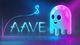AAVE DAO 为稳定币 GHO 提案挥动绿旗_AVE:Aave REP