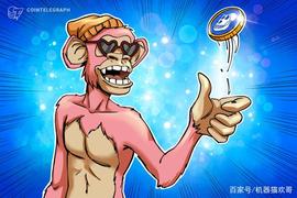 Gucci 成为第一个接受 ApeCoin 支付的主要品牌_UCC:APE