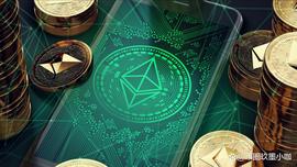 比特币、以太坊：ETH 升至2个月以来的高点 - 1900 美元以上_BTC:ETH