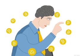 比特币价格突破25000美元阻力位将把这 3 个新的加密货币推向月球_TAMA:TAMA