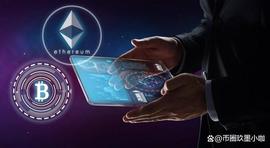 2022-08-21，比特币、以太坊行情走势分析_BTC:以太坊