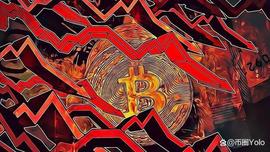 BTC 交易费跌破 1 美元，比特币价格跌至 21,000 美元_比特币:比特币在中国能提现吗安全吗