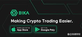 2022年比特币行情起伏中 BIKA合约引领新的潮流_数字货币:YFBTC币