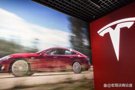 李书福早已看透，特斯拉真正目的不是造车_马斯克:APP