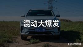 百公里油耗 4.9 升，雷神混动后来居上了吗？_EFI:50K