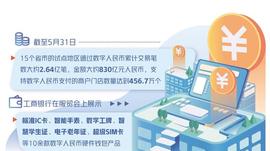 数字人民币试点扩面增量_数字人:BGO