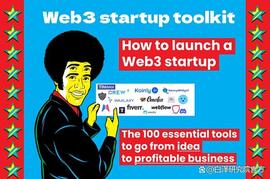 如何创建和发展一家 Web3 公司？这 100 个工具你应该能用上_AVE:如何做区块链