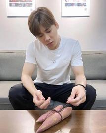 李易峰塌房背后：病态的流量明星模式，是逆世界潮流的_ECH:Aavegotchi