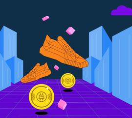 STEPN (GMT) 加密指南_BIT:arbitrum币最新消息