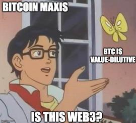 Bankless：为什么我们认为 ETH 有 99% 的概率超越 BTC？_加密货币:BTC