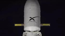 马斯克的“星链”网络在全球各大洲都可用_STAR:LINKBULL币