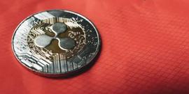 瑞波币（XRP）在一周内上涨超过 20%，而其他人则大幅下跌_ripple:PLE
