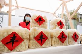 农行数币走入中国农民丰收节杭州主场_DEGEN:UND
