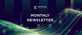 九月回顾｜Krypital Group金氪资本投资项目新闻及市场汇总_TPS:TTE