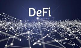 什么是去中心化金融(DeFi)？_加密货币:加密货币市场还有未来吗现在