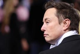 “滚”？马斯克照办了：不再无限期资助“星链”在乌运行_CEX:马斯克放弃狗狗币