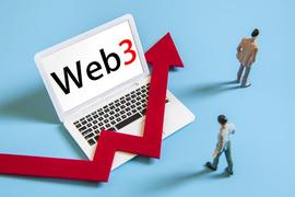 Web3创投圈：机会、困境、理性、泡沫_CRYP:WEB
