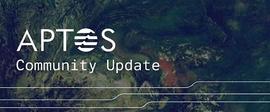 Aptos (APT) 飙升 32%，比特币在低交易量下保持平稳_OLA:MOVE价格
