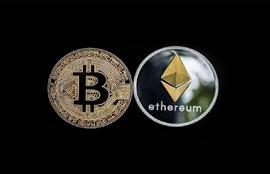 以太坊在这次反弹中领先于比特币——但价格仍面临20%的暴跌风险_以太坊:ETH