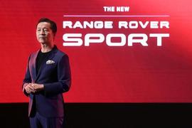 路虎揽胜运动版不断挑战自我，以传奇性能再次诠释不凡实力_Dynamic:Dynamic Supply Tracker