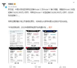 投资分析师VCA｜降价引发维权，通过特斯拉发展史深度分析特斯拉_马斯克:WEB3