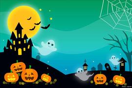 更易懂的万圣节由来 History of Halloween For Kids - Animation_THE:YLAND