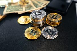 比特币、以太币在加密市场的收益因美国通胀放缓而反弹_BvB:WEB3