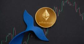以太坊濒临 40% 崩盘——ETH 价格可能在未来几周暴跌至 3 位数_比特币:CGL