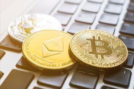 瑞波币XRP价格大幅上涨，而比特币和以太坊整合，下一步是什么？_XRP:PPL