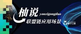 柚说联盟链应用｜联盟链在医疗物资SPD领域应用的探讨_SPD:联盟链