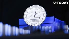 莱特币 (LTC) 上涨 29%，这就是推动这一飙升的原因_COI:莱特币