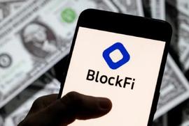 币圈又一家公司垮台 BlockFi宣布申请破产保护_LOC:Blockchain Monster Hunt