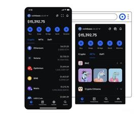 Coinbase钱包停止支持比特币现金、古典以太币和瑞波币_加密货币:加密货币存在的意义
