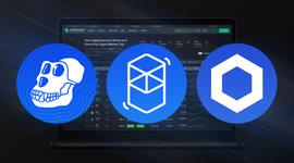 本周最值得关注的 3 种代币！其中有你关注的吗？_ECO:Zenlink