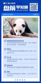 A股盘前：新冠病抗原检测应用方案印发；今日将公布11月CPI_XRP:PLE